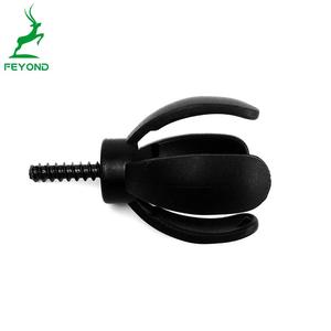 4-Prong Artiglio Nero <span class=keywords><strong>Golf</strong></span> <span class=keywords><strong>Ball</strong></span> Pick Up Retriever Grabber Mini <span class=keywords><strong>Golf</strong></span> <span class=keywords><strong>Ball</strong></span> Pick Up Retriever - Product Image 2