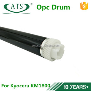 Tambor OPC KM1800 Compatible con Kyocera Taskalfa 1800 1801 2200 2201 4108 <span class=keywords><strong>411</strong></span> - Product Image 3