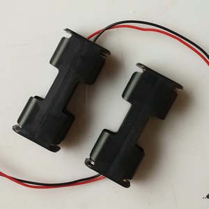 6V <span class=keywords><strong>4</strong></span> c <span class=keywords><strong>D</strong></span> AA AAA 셀 배터리 홀더 - Product Image 4