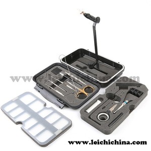 Wholesale <strong>Fly</strong> Fishing Travel <strong>Fly</strong> <strong>Tying</strong> Tools <strong>Fly</strong> <strong>Tying</strong> <strong>Vice</strong> - Product Image 5