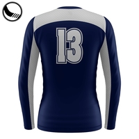 Dengan Harga Murah Voli Pantai Jersey Seragam