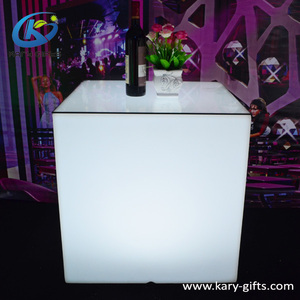 Di Động Có Thể Sạc Lại Phát Sáng Chiếu Sáng Lên Khối Phân - Product Image 2