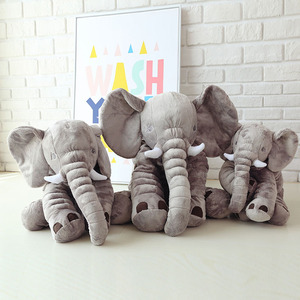 큰 귀 <span class=keywords><strong>appa</strong></span> 장난감 봉 제와 박제 코끼리 장난감 - Product Image 4