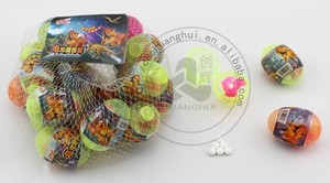 Jouet Oeuf Surprise <span class=keywords><strong>Dinosaure</strong></span> Bonbons, Jouet Oeuf Bonbons Lumineux - Product Image 2