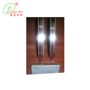 Largo Plazo cooperar proveedor BOPP cinta de embalaje BOPP dos cara para el bolso del PE - Product Image 3