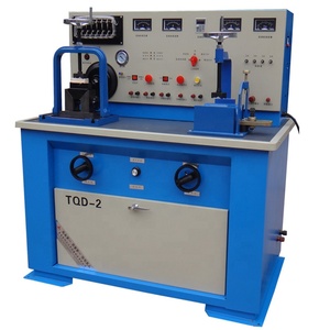 Universeller Kfz-Prüfstand für 12V 24V Lichtmaschinen und Anlasser - Product Image 1