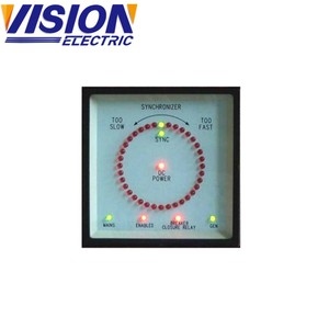 Medidor de sincronização syc6716 - Product Image 1