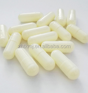 สูงบรรจุอัตราขนาด00ล้างฮาร์ดที่ว่างเปล่าveggieแคปซูล - Product Image 6
