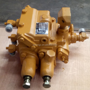 Repuestos SHANTUI SD22, Conjunto de Válvula de Control para <span class=keywords><strong>Bulldozer</strong></span> SD22, J20-06-09000 - Product Image 6