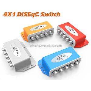 निविड़ अंधकार <span class=keywords><strong>DiSEqC</strong></span> स्विच (सैटेलाइट <span class=keywords><strong>DiSEqC</strong></span> स्विच, <span class=keywords><strong>4x1</strong></span> <span class=keywords><strong>DiSEqC</strong></span> स्विच)