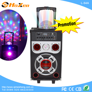 Suministrar todo tipo de bocinas para auto plana, df-b09 hoxen altavoz del bluetooth portable con mic - Product Image 1
