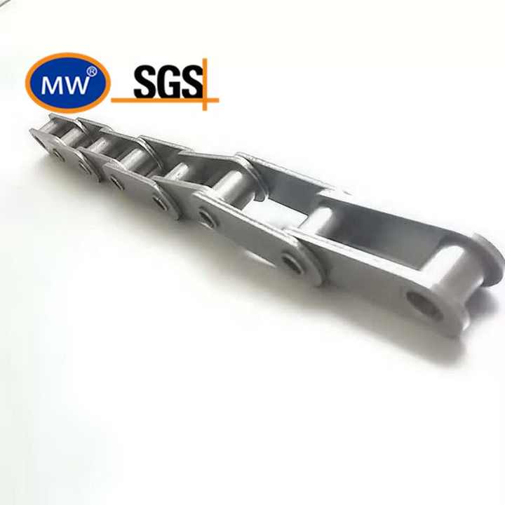 C2052 Hollow Pin Conveyor Roller Chain - Durable & Efficient