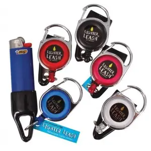 Wholesale retractable sticker badge holder With Many Innovative Features 