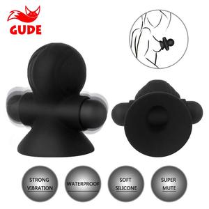 Pompe à tétons, vibrateurs Kegel pour femmes, balles vibrantes, pinces à tétons, massage, <span class=keywords><strong>ventouse</strong></span> pour chatte - Product Image 3