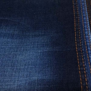 5231B213 Penser en jean tissu usine prix bonne qualité fabriqués en chine 100% coton - Product Image 4