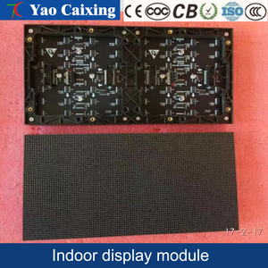 Màn Hình Hiển Thị Led RGB P2, Màn Hình HD 128X64 Điểm Ma Trận P2 Smd Rgb Led Module - Product Image 5