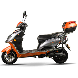 <strong>Green</strong> Travel Electric Motorcycle 2019 City Coco Electric Bicycle 2 Wheel Electric <strong>Scooter</strong> - Product Image 3