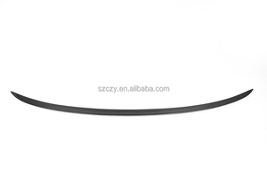 M3 Carbon Fiber E93 <span class=keywords><strong>Voiture</strong></span> Spoiler Aile pour BMW - Product Image 4