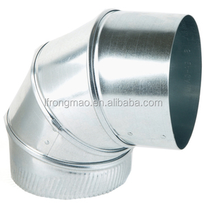 <span class=keywords><strong>Coude</strong></span> de <span class=keywords><strong>tuyau</strong></span> de poêle réglable, gros! - Product Image 1