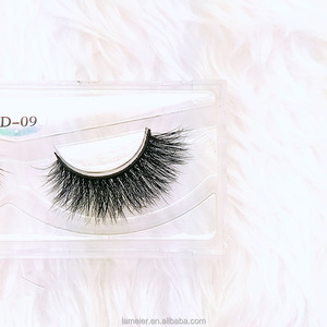 Lash organizador caja extensiones de pestañas de visón pestañas - Product Image 2