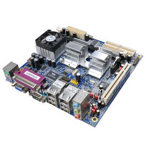 <span class=keywords><strong>Via</strong></span> epia pd-série mini-itx placa pd10000g - Product Image 3