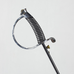 Parapluie en forme d'évier personnalisé, plusieurs Style européen classique, garde-fou de chevalier de samouraï, plusieurs tailles, avec manche - Product Image 5