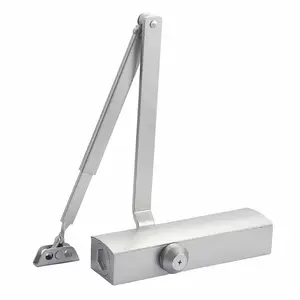 Hydraulic Floor Spring Hinge Small Adjustable Hydraulic Door Closer Floor Spring Floor Hinge