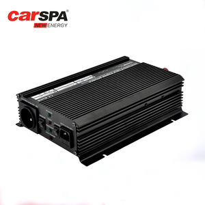 Süper Kalite pil şarj cihazı UPS 1000W-UPS1000 - Product Image 3