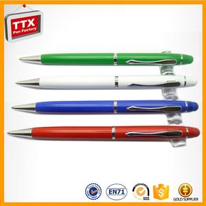2017 новый дизайн промо-оптовая продажа металла, многофункциональный инструмент pen - Product Image 6
