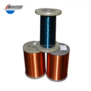Litz wire Copper Plated Motor Winding Wire