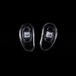 רפידות האף פלסטיק מסגרות אופטיות סיטונאית - Product Image 4