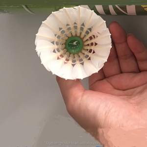 Volant de <span class=keywords><strong>badminton</strong></span> professionnel OEM sl, vente en gros - Product Image 3