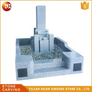 Haute Qualité Cimetière Tomb Conception - Product Image 2