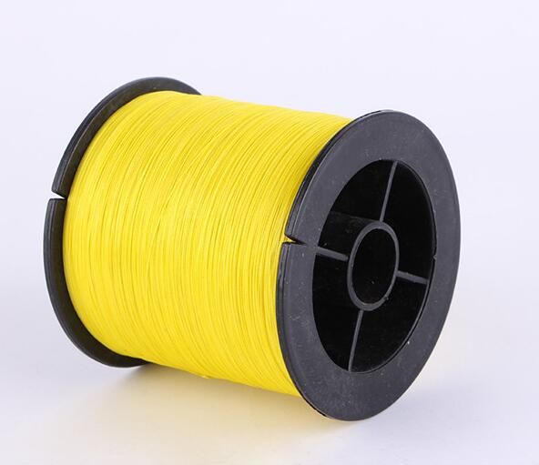 สีเหลือง