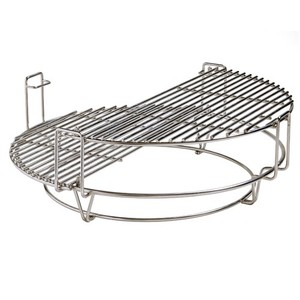 TOPQ Piezas Kamado BARBACOA Herramientas Dividir y Conquistar - Product Image 6