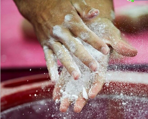 Per il fitness mano gesso magnesia palestra gesso liquido - Product Image 6