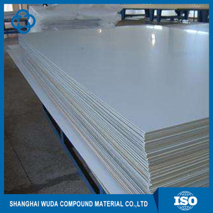 Jet de sable 5052 Plaque D'oxyde D'<span class=keywords><strong>aluminium</strong></span> - Product Image 1