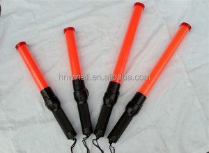 携帯型LED交通信号安全棒 - Product Image 4