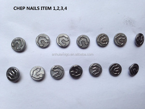 MÁY CHẤT LƯỢNG LOOSE VÒNG SHANK CHEP MÓNG TAY - Product Image 2