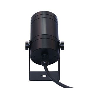 Foco impermeable IP67 para paisaje <span class=keywords><strong>de</strong></span> jardín, luz <span class=keywords><strong>de</strong></span> Punta <span class=keywords><strong>Led</strong></span> <span class=keywords><strong>de</strong></span> alta calidad para exteriores, 9W, CA <span class=keywords><strong>de</strong></span> 90-230V, aluminio, Ce 75 80 RISE 30000 50000 - Product Image 3