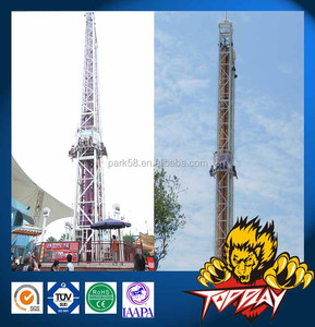 Tour d'automne gratuite de lancement, équipement d'équitation, pour <span class=keywords><strong>parc</strong></span> d'attractions - Product Image 6
