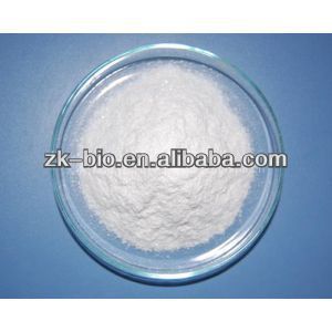 Extracto animal de oligosacárido de quitina quitosano de alta calidad en forma de cápsula de polvo suministrado directamente de fábrica - Product Image 3