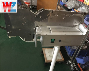 SMT JUKI Điện FEEDER Tải <span class=keywords><strong>JIG</strong></span>/FEEDER Thiết Lập <span class=keywords><strong>JIG</strong></span>, Đơn Vị Chuẩn Bị Feeder Ngoại Tuyến - Product Image 5