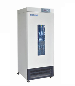 Lista de Precios de Incubadoras de Bioquímica de Laboratorio BIOBASE BJPX-B400II e Incubadoras de Humedad 80L 150L 200L 250L 300L 400L - Product Image 1