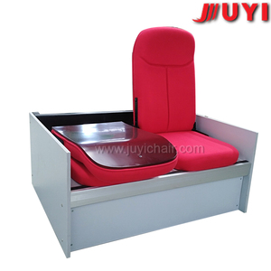 <span class=keywords><strong>Gradas</strong></span> Retráctiles <span class=keywords><strong>Interiores</strong></span>, Asientos <span class=keywords><strong>para</strong></span> Sala de Conferencias, Modelo JY-765 - Product Image 4