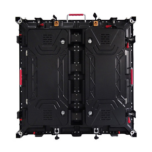 Đầy Đủ Màu Sắc P4.8 Tiêu Chuẩn 768X768Mm Tủ 192X192Mm Dẫn Mô-đun Cho Thuê Màn Hình Led <span class=keywords><strong>Video</strong></span> Tường - Product Image 2