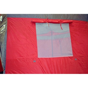 Camping Gear Outdoor <strong>Trampolines</strong> with Roof P12 6TT Club House Cover - Product Image 6