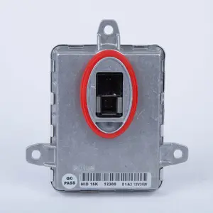 OEM 제논 헤드 라이트 HID 안정기 A1669002800 Q03 헤드 ECU 상자 어셈블리 Assy