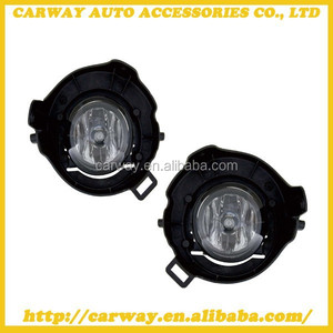 ชิ้นส่วนรถยนต์ไฟตัดหมอกสำหรับนิสสันเบิก/XTERRA 2004 ~ 2009 - Product Image 4