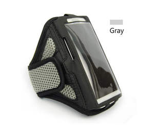 La venta caliente de calidad superior ajustable Outdoor <span class=keywords><strong>Running</strong></span> reflexiva <span class=keywords><strong>Brazalete</strong></span> deportivo a prueba de agua - Product Image 3